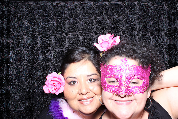 Sacramento Photo Booth Rentals