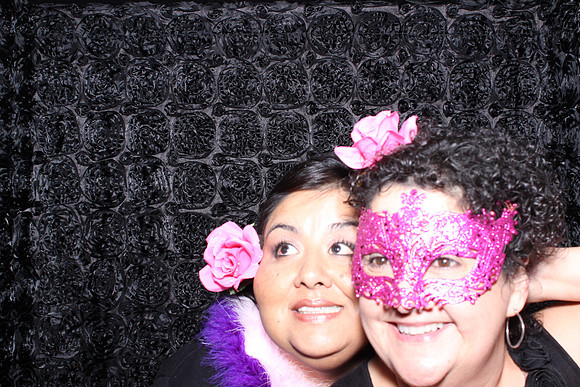 Sacramento Photo Booth Rentals