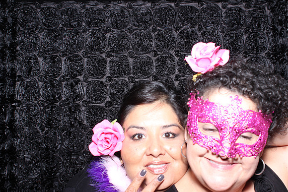 Sacramento Photo Booth Rentals