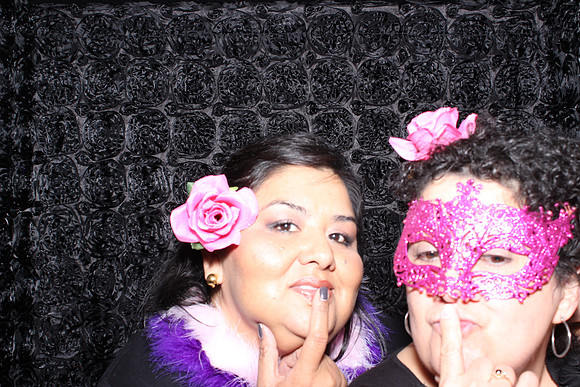 Sacramento Photo Booth Rentals