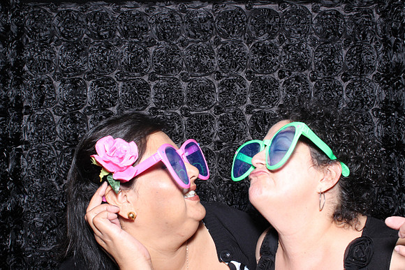 Sacramento Photo Booth Rentals