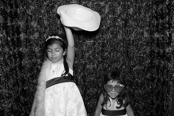 Sacramento Photo Booth Rentals