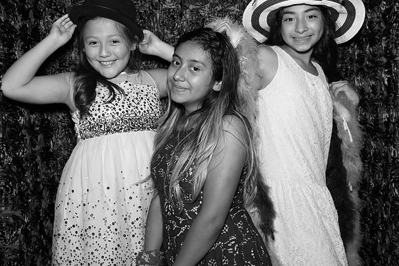 Sacramento Photo Booth Rentals