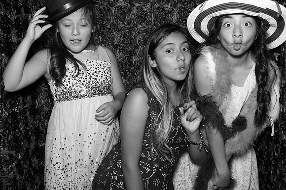 Sacramento Photo Booth Rentals