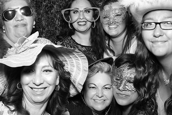 Sacramento Photo Booth Rentals