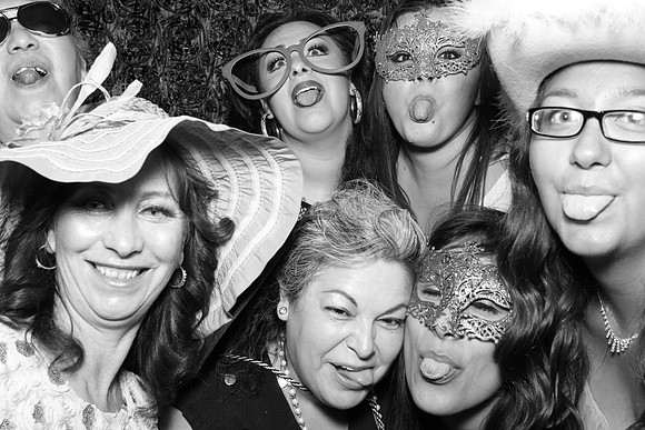 Sacramento Photo Booth Rentals