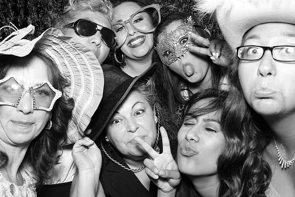Sacramento Photo Booth Rentals
