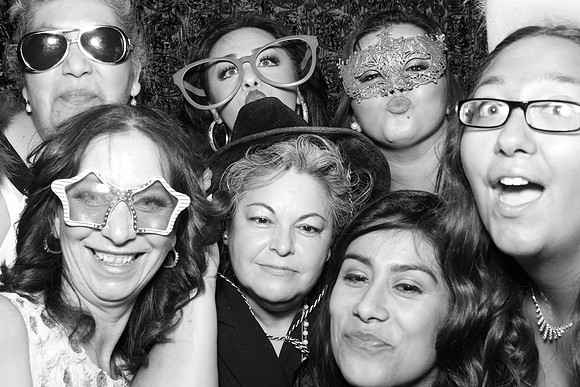 Sacramento Photo Booth Rentals