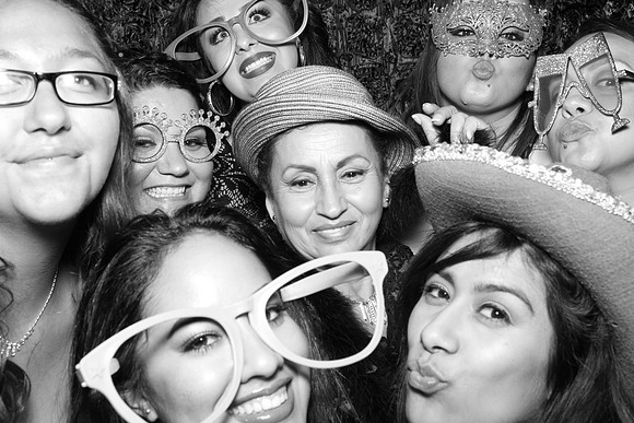 Sacramento Photo Booth Rentals