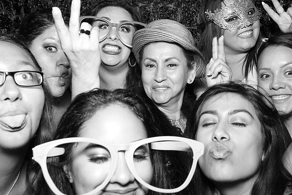 Sacramento Photo Booth Rentals