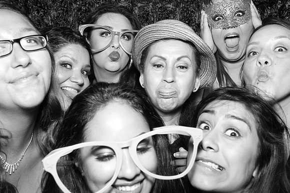 Sacramento Photo Booth Rentals