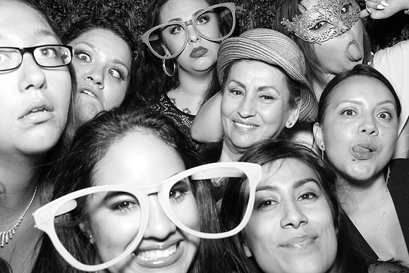 Sacramento Photo Booth Rentals