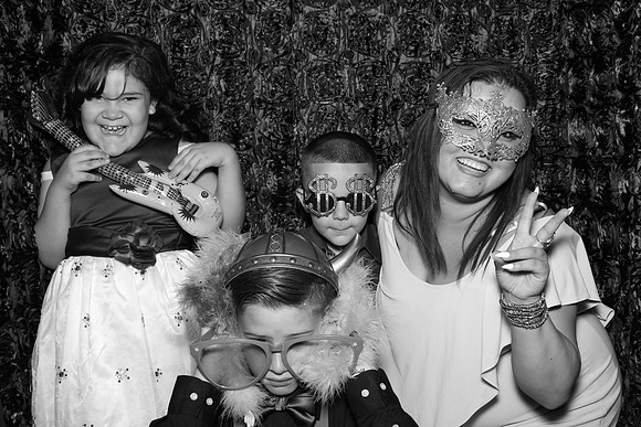 Sacramento Photo Booth Rentals