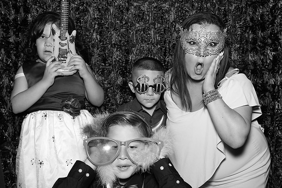 Sacramento Photo Booth Rentals