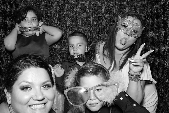 Sacramento Photo Booth Rentals