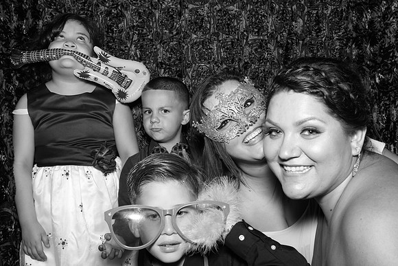 Sacramento Photo Booth Rentals