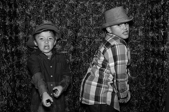 Sacramento Photo Booth Rentals