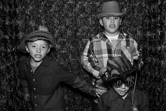 Sacramento Photo Booth Rentals