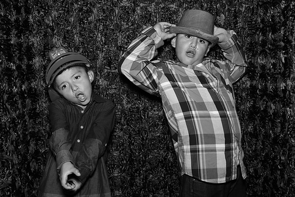 Sacramento Photo Booth Rentals