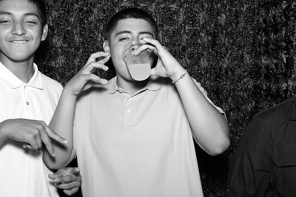 Sacramento Photo Booth Rentals