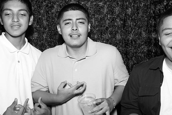 Sacramento Photo Booth Rentals