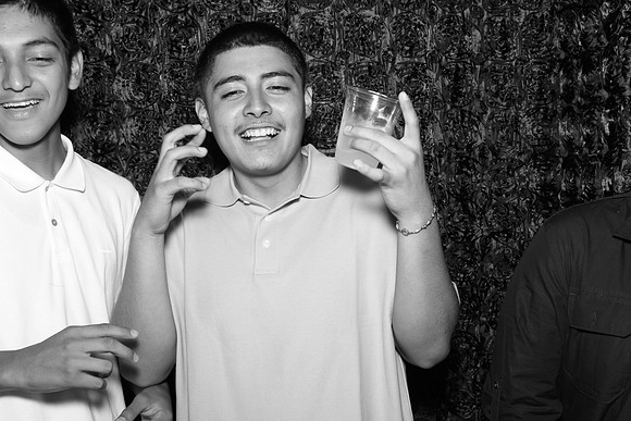 Sacramento Photo Booth Rentals