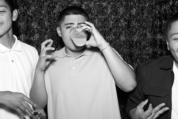 Sacramento Photo Booth Rentals