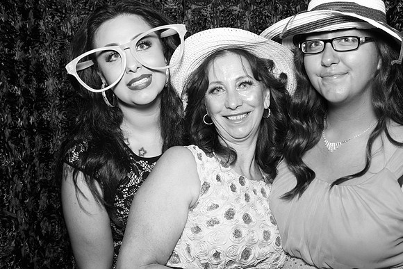Sacramento Photo Booth Rentals