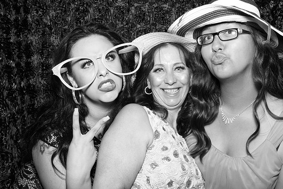 Sacramento Photo Booth Rentals