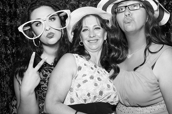 Sacramento Photo Booth Rentals