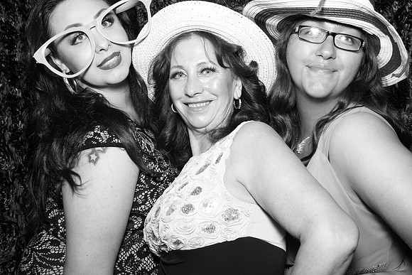 Sacramento Photo Booth Rentals