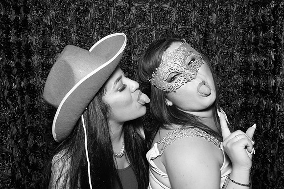 Sacramento Photo Booth Rentals