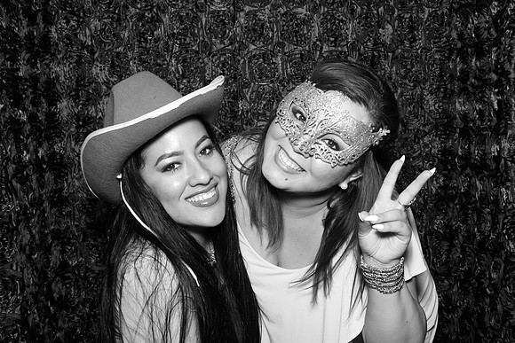 Sacramento Photo Booth Rentals