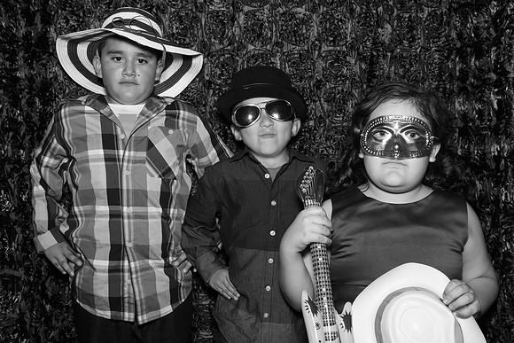 Sacramento Photo Booth Rentals