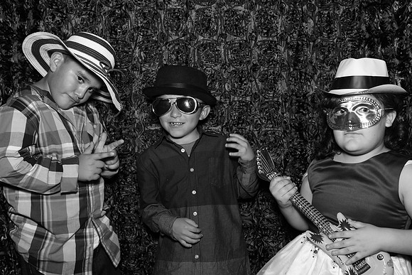 Sacramento Photo Booth Rentals