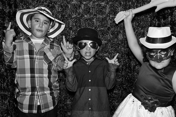 Sacramento Photo Booth Rentals