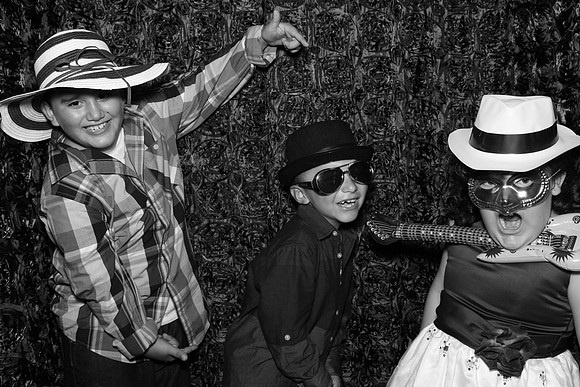 Sacramento Photo Booth Rentals