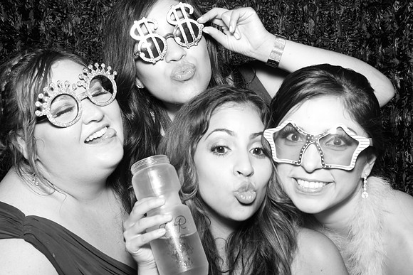 Sacramento Photo Booth Rentals