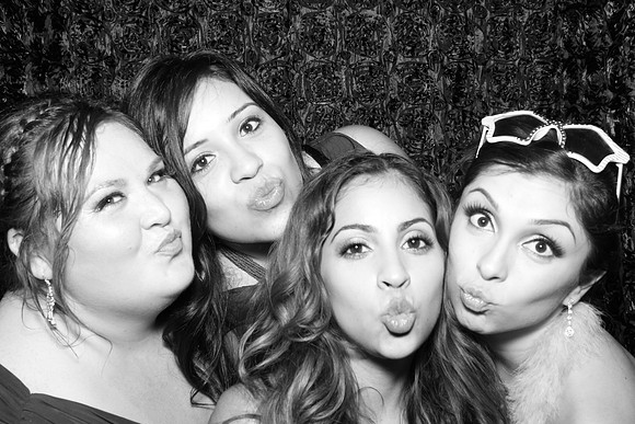 Sacramento Photo Booth Rentals
