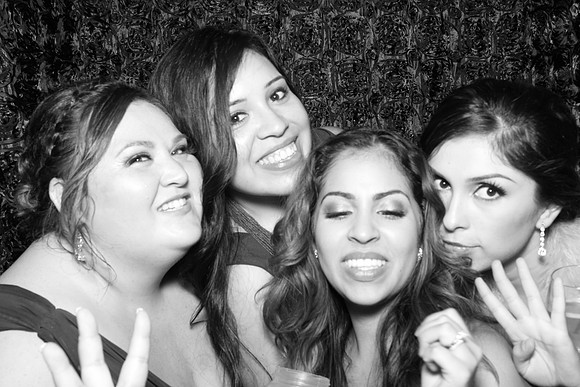 Sacramento Photo Booth Rentals