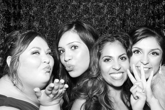 Sacramento Photo Booth Rentals