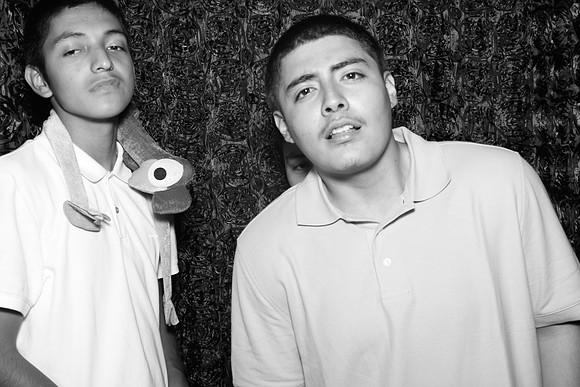 Sacramento Photo Booth Rentals