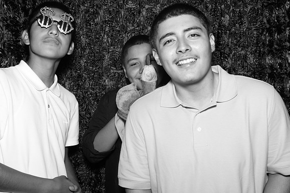 Sacramento Photo Booth Rentals