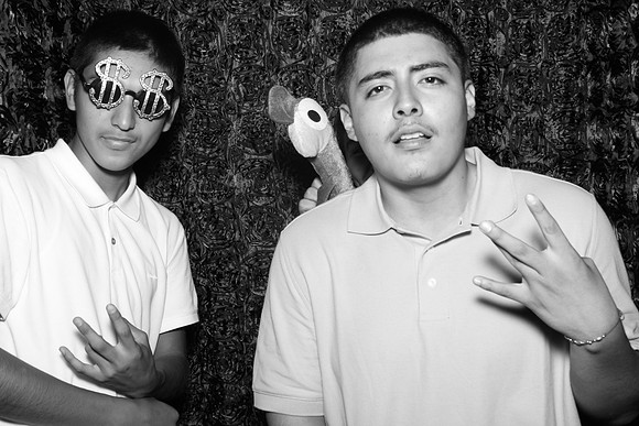 Sacramento Photo Booth Rentals