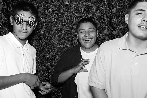 Sacramento Photo Booth Rentals