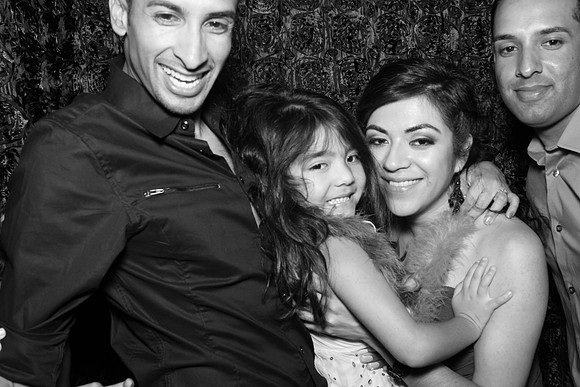 Sacramento Photo Booth Rentals