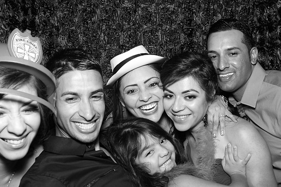 Sacramento Photo Booth Rentals