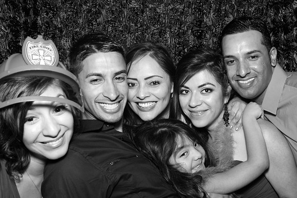 Sacramento Photo Booth Rentals
