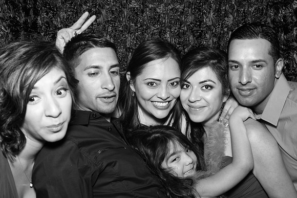 Sacramento Photo Booth Rentals