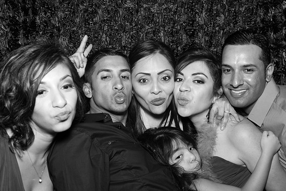 Sacramento Photo Booth Rentals